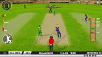 World Cricket Cup Tournament Screen Shot 1