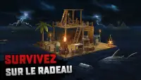 Raft Survival - Ocean Nomad Screen Shot 0