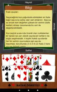 Batak Öğretici Screen Shot 8