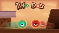 Two Dots Game Screen Shot 0