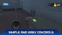Thief - Robbery Stealth Heist Simulator Screen Shot 4