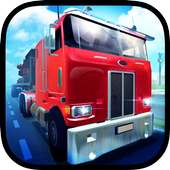 Truck Simulator 2016