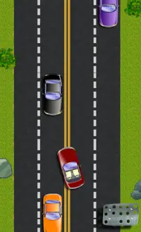 Car Traffic Racing Screen Shot 6