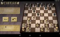 Schaken (Chess) Screen Shot 9