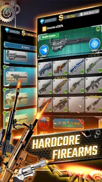 Gun Play - Top Shooting Simulator Screen Shot 0