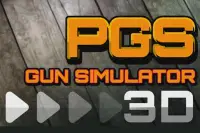 PUB Gun Simulator - Battle Royale Gun Sounds Screen Shot 5