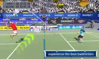 Top Tennis 2019 - Open Tennis World Champion 3D Screen Shot 2