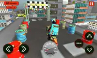 Impossible Bike Stunt Track Game:Tricks Master Screen Shot 3