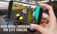 Moto Driving: Racing Adventure Screen Shot 0