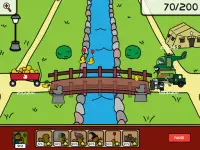 Duck Warfare Screen Shot 1