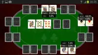 Max Poker Odds Calculator Screen Shot 1