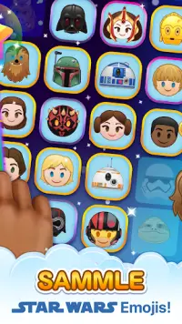 Disney Emoji Blitz Game Screen Shot 1