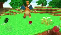 Pixelmon craft for android 3.0 Screen Shot 0