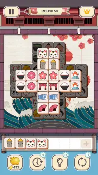 Tile Fun - Classic Puzzle Game Screen Shot 3