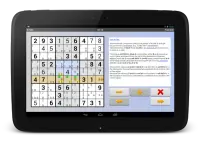 Sudoku 10'000 Free Screen Shot 12