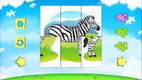Puzzle for Kids: Learn & Play Screen Shot 5