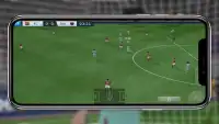 Guide Dream League Soccer New Screen Shot 1