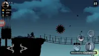 Ninja Shadow Revenge Screen Shot 2