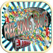 Free Bonus Slots