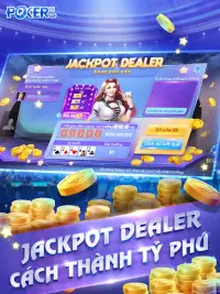 Poker Pro.VN Screen Shot 12