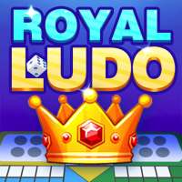 Royal Ludo - Enjoy Ludo and Domino in Royal Style