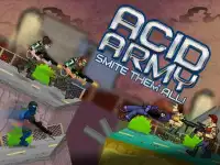 Acid Wars: Soldiers of Justice Screen Shot 5