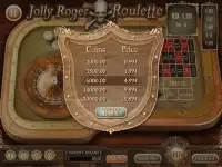 Vegas Roulette Pirates Edition Screen Shot 6