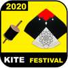 Kite fighting Game: Lahore Basant Festival 2020