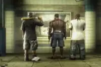 New Def Jam  Fight For NY Free Game Guia Screen Shot 0