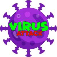 Virus Attack