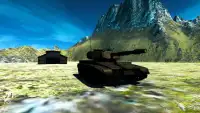 Military Tank Simulator Screen Shot 1