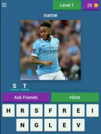 Dream League Soccer Quiz Screen Shot 7