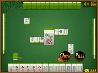 mahjong 13 tiles Screen Shot 3