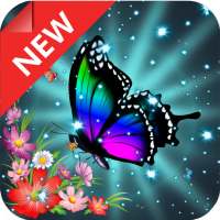 New Block Puzzle Beautiful Butterfly 2020