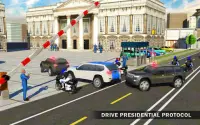 Elevated Car Driving Simulator Screen Shot 15