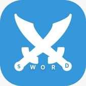 SwordApp -Learn English by competing with friends