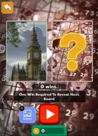 Snakes & Ladders World Wonders Screen Shot 2