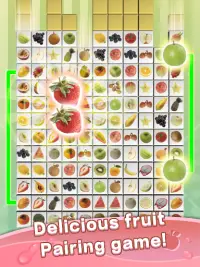 Fruit Pairing  II Screen Shot 8