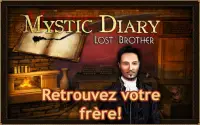 Mystic Diary - Objets Cachés Screen Shot 0
