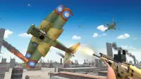 Airplane Shooter 3D Screen Shot 2