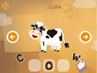 Kids Mobile Games For Education Screen Shot 6