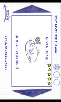 Draw and ride - TRIAL Screen Shot 2
