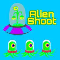 Alien Shoot
