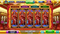 Ifun Slots™ Vegas Casino Games Screen Shot 4