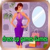 Free Dress Up Games