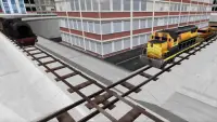 USA Train Simulator Screen Shot 6