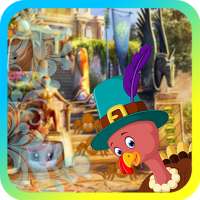 Uneasiness Turkey Escape Game - A2Z Escape Game